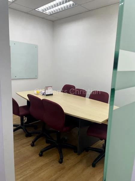 Light Industrial (B1) for Sale in  Gul Circle - Image 7